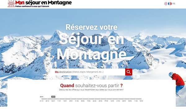 mon-sejour-en-montagne.com inclut désormais les transports - DR