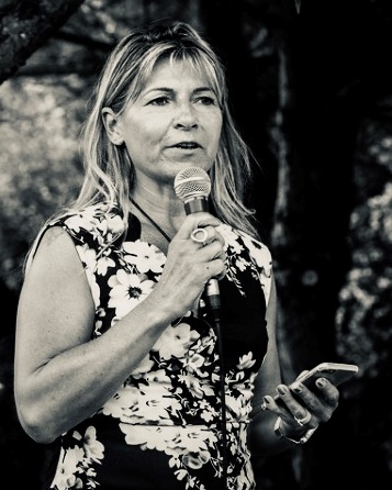 Patricia Morosini - DR