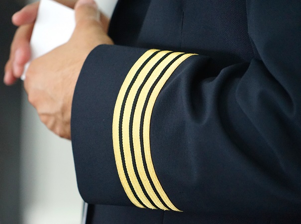 Retraites Les Pilotes Et Pnc Garderont Leur Regime Specifique