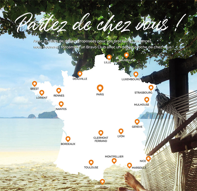 DR Alpitour France