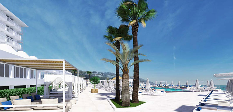 Bravo Club Menorca à Minorque - DR Alpitour France