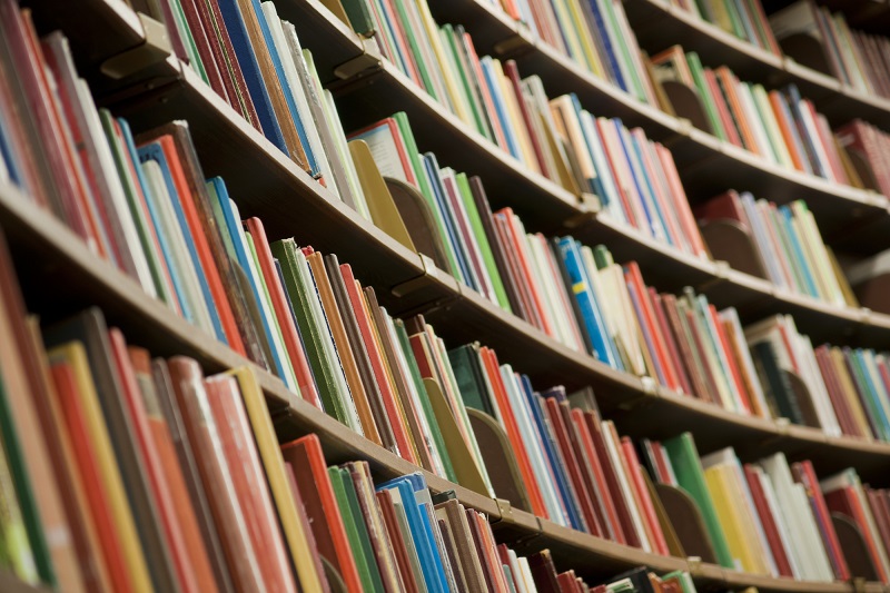 La Nuit de la lecture aura lieu dans toute la France dans les bibliothèques et librairies - Depositphotos.com PinkBadger