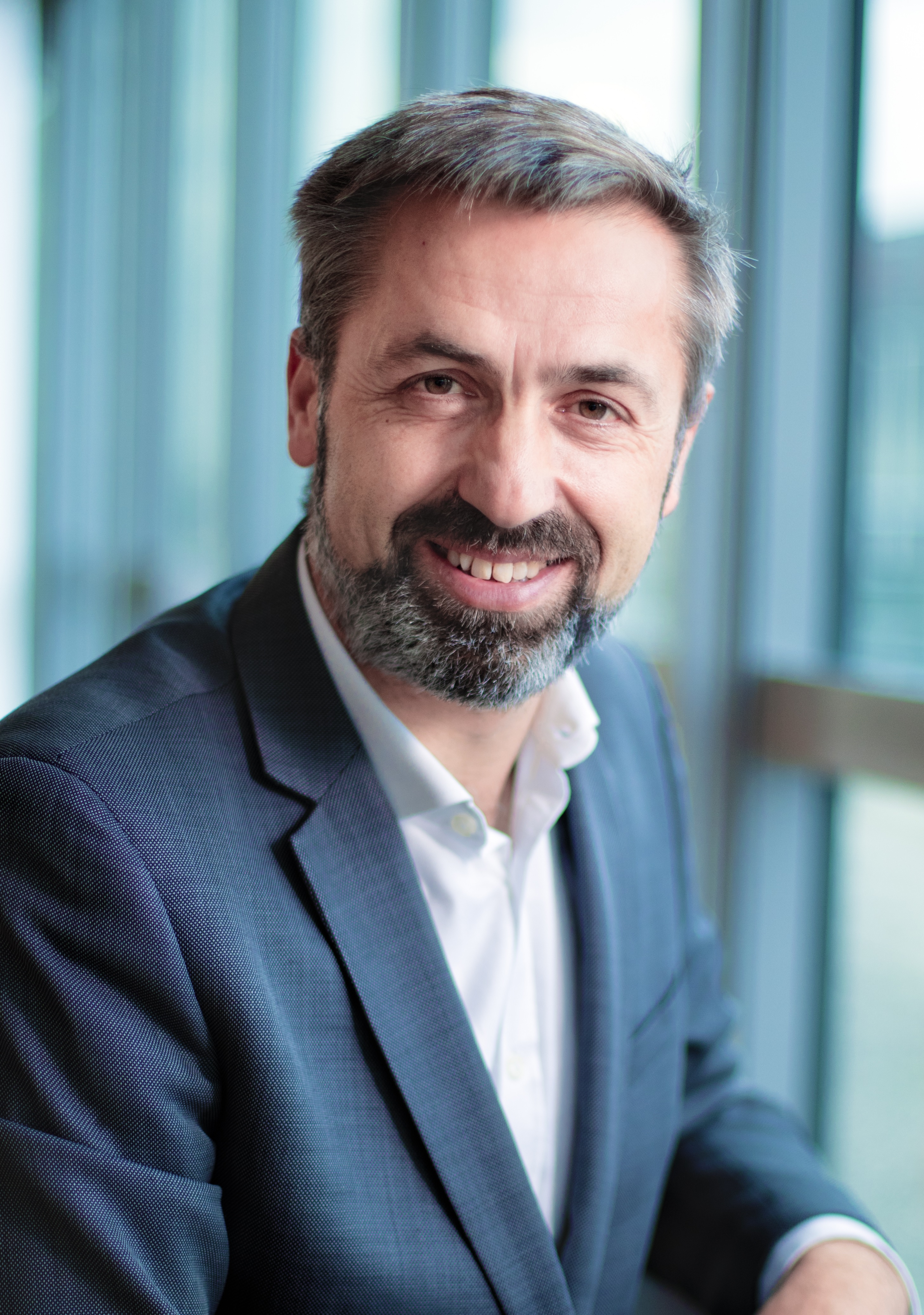 Philippe Fassier - DR Philippe Fassier - DR