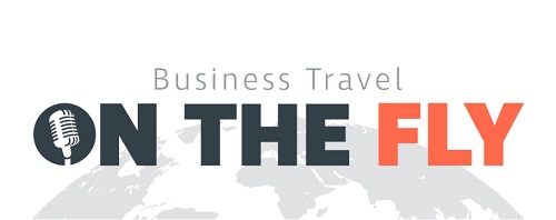 Business Travel On the Fly : CWT se met au podcast pour les voyageurs affaires