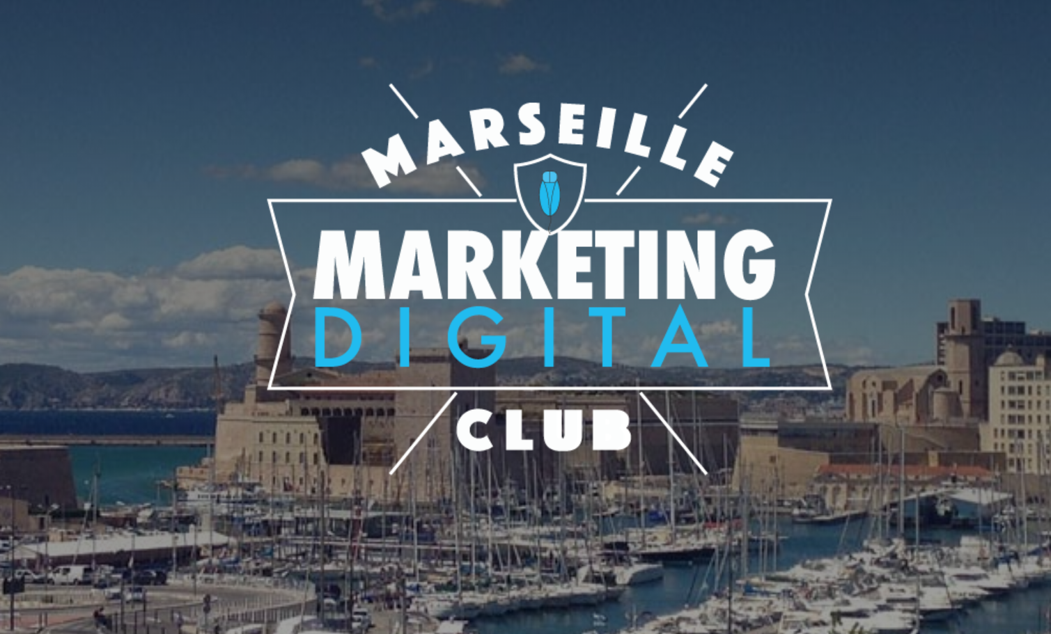 Le Ditex vous propose avec le Marseille Marketing Digital Club des ateliers gratuits. Inscrivez -vous ! - DR