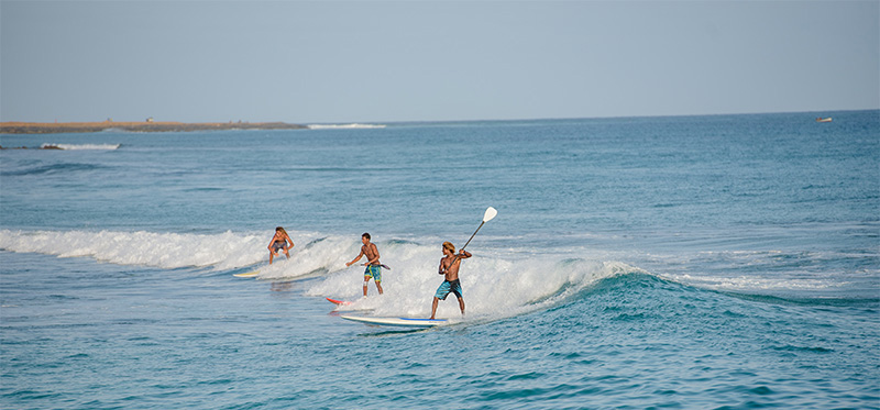 Envolez-vous vers de nouveaux horizons culturels avec Cabo Verde Airlines