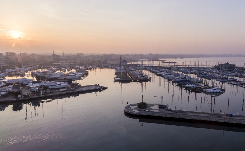 Le traitement TVA des navires de plaisance a évolué ces dernières années en France - Depositphotos.com 	DanieleGay