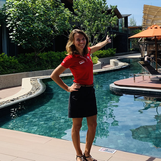 Fram recrute actuellement des chefs de centre pour la saison estivale 2020. DR : Fram Fram recrute actuellement des chefs de centre pour la saison estivale 2020. DR : Fram