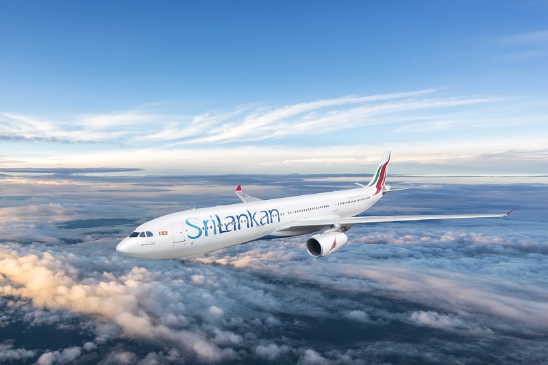 Srilankan Airlines : "Nous ferons la promotion de nos vols au départ de Marseille et Nice via Londres ou Doha avec nos partenaires British Airways et Qatar Airways" - Photo SriLankan