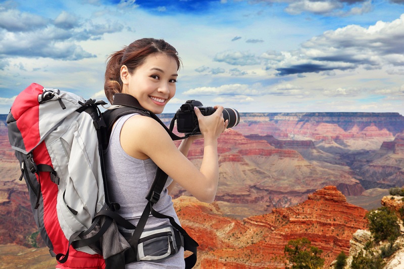 Le tourisme émetteur chinois constitue une autre arme redoutable contre les pays touristiques récepteurs. A l’heure où les USA ont engagé une bataille économique, il est clair que le tourisme chinois dans le pays de Donald Trump a bien baissé - DR : DepositPhotos, ryanking999