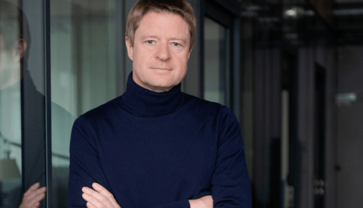 "Nous avons beaucoup d’ambitions sur le marché chinois, l’idée est d’attirer les Chinois des grandes villes pour des week-ends à la campagne", s’enthousiasme Laurent Dusollier, DG d’Odalys - DR "Nous avons beaucoup d’ambitions sur le marché chinois, l’idée est d’attirer les Chinois des grandes villes pour des week-ends à la campagne", s’enthousiasme Laurent Dusollier, DG d’Odalys - DR