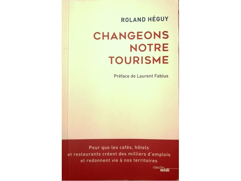 Management, ruralité, maîtrise des coûts… "nous devons voir plus loin que l’écologie", selon Roland Héguy