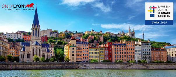 Bilan 2019 : le tourisme a bouffé du Lyon dans la Métropole