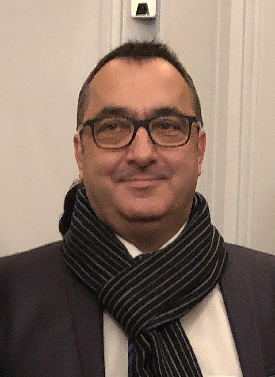 Emmanuel Toromanof - DR Emmanuel Toromanof - DR