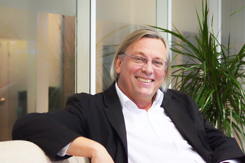 Jean-François Dominiak : "Sur Paris-Oran, nous avons une vraie déception. C’est la deuxième fois qu’on nous refuse cette ligne !" - DR : C.H. Jean-François Dominiak : "Sur Paris-Oran, nous avons une vraie déception. C’est la deuxième fois qu’on nous refuse cette ligne !" - DR : C.H.