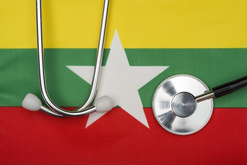 Il faudra passer par la case médecin pour obtenir le visa birman (photo: AdobeStock)