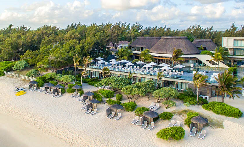 L’océan Indien est un marché clé dans la stratégie de développement du groupe en Afrique, avec un portefeuille actuel de sept hôtels opérationnels et en cours de développement. - DR L’océan Indien est un marché clé dans la stratégie de développement du groupe en Afrique, avec un portefeuille actuel de sept hôtels opérationnels et en cours de développement. - DR