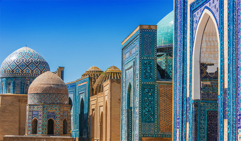 ouzbekistan