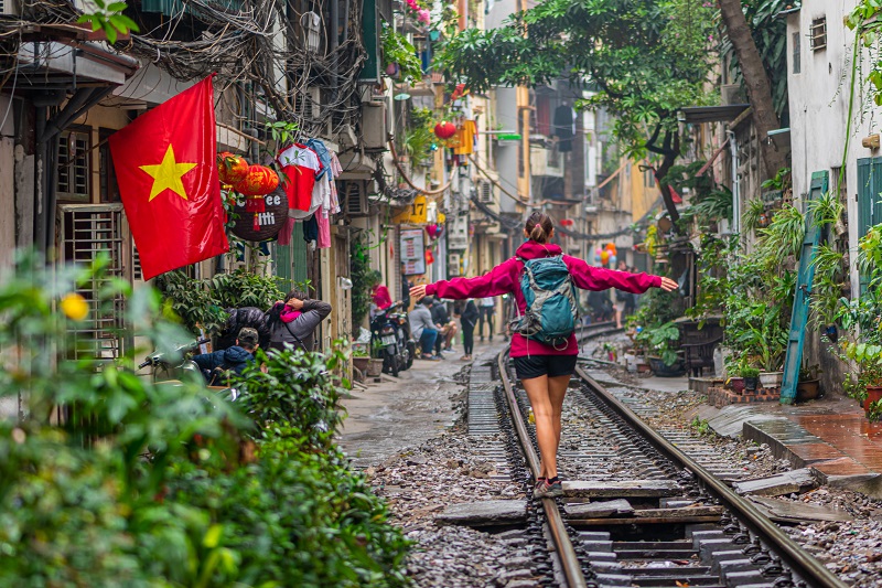 vietnam