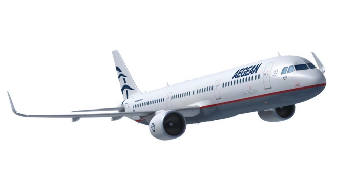 Aegean Airlines annonce des mesures face au coronavirus Aegean Airlines annonce des mesures face au coronavirus