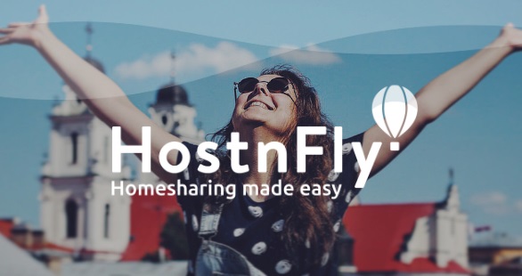 6 mois après avoir levé ses objectifs, HostnFly veut accélérer son déploiement - Crédit photo : Hostnfly