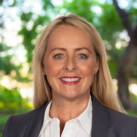 Lisa McKenzie - DR Lisa McKenzie - DR