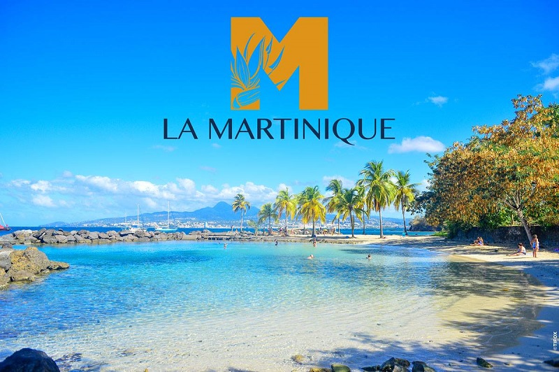 La présidente du Comité martiniquais du Tourisme, Karine Mousseau, a tenu à condamner, dans une lettre ouverte, les actions commises par des manifestants, samedi 29 février 2020 - DR : Page Facebook CMT