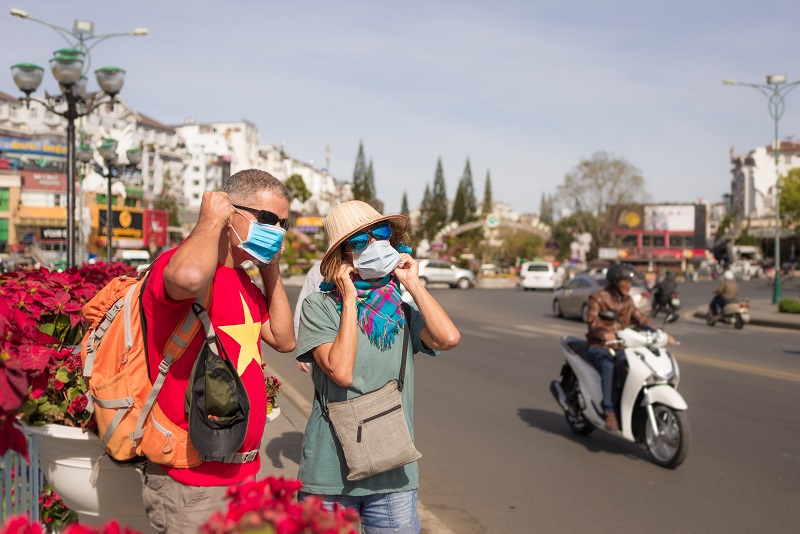 Selon les tour-opérateurs que nous avons joints au téléphone, la mesure pourrait être mise en place à partir du 12 mars 2020, mais cela reste à confirmer - Photo: AdobeStock