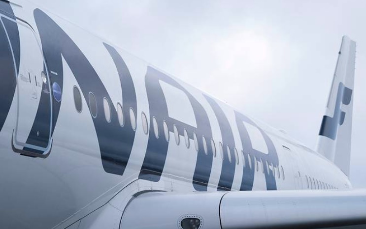 Finnair va investir 3,5 à 4 milliards d’euros dans le renouvellement de sa flotte d’ici 2025, afin de réduire de 10 à 15% ses émissions sur le trafic européen - DR : Finnair