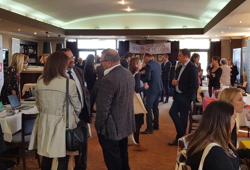 AixenProvence Voyages Eurafrique reporte son Salon du Voyage d’Affaires