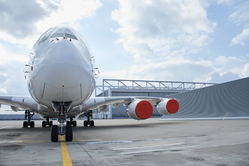 Lufthansa Group annonce que l'ensemble des compagnies du groupe vont annuler 23 000 vols entre le 29 mars et le 24 avril 2020 - DR