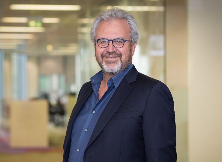 Philippe Chérèque : "je vois un grand point positif à tout ça : la crise renforce plus que jamais le fait que nous avons besoin d’agences de voyages !" -  © DR Philippe Chérèque : "je vois un grand point positif à tout ça : la crise renforce plus que jamais le fait que nous avons besoin d’agences de voyages !" -  © DR