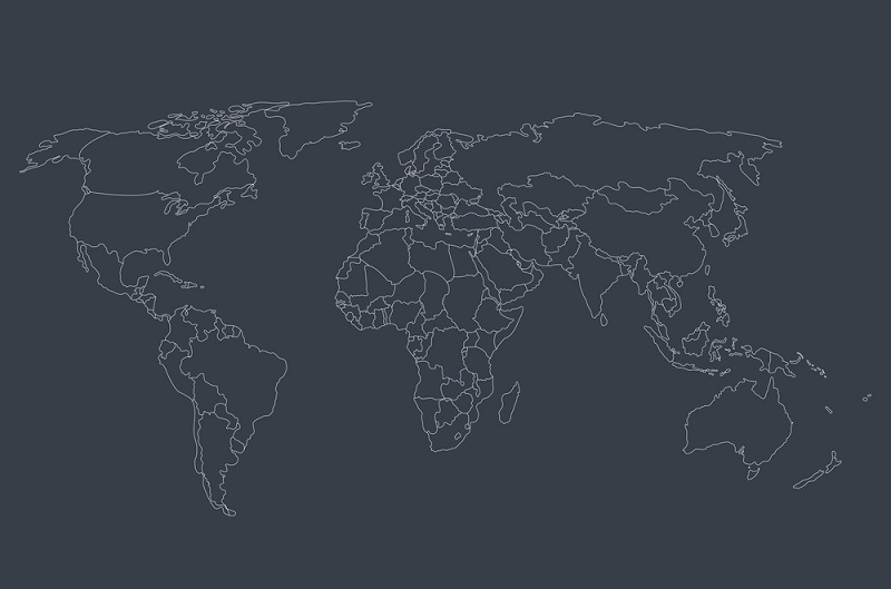 Un à un, les pays prennent des mesures pour éviter la propagation du Covid-19 - DR : DepositPhotos, pyty