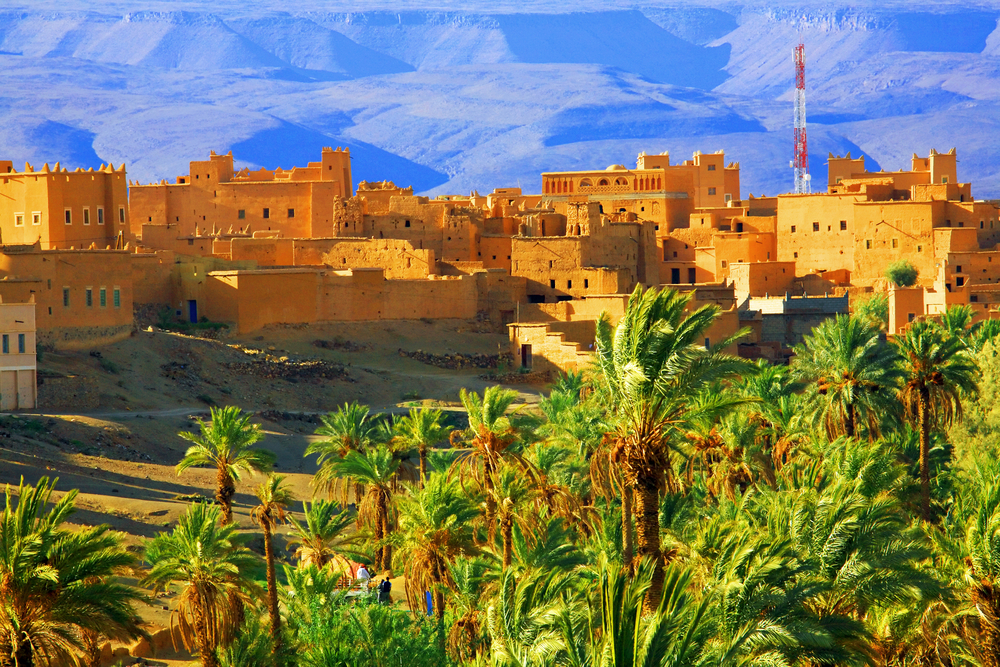 Le tourisme marocain énormément impacté par la crise sanitaire lance un SOS au Gouvernement /crédit DepôsitPhoto