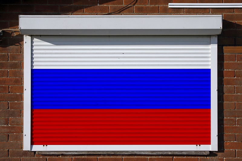 La Russie ferme ses portes aux voyageurs étrangers (photo: AdobeStock)