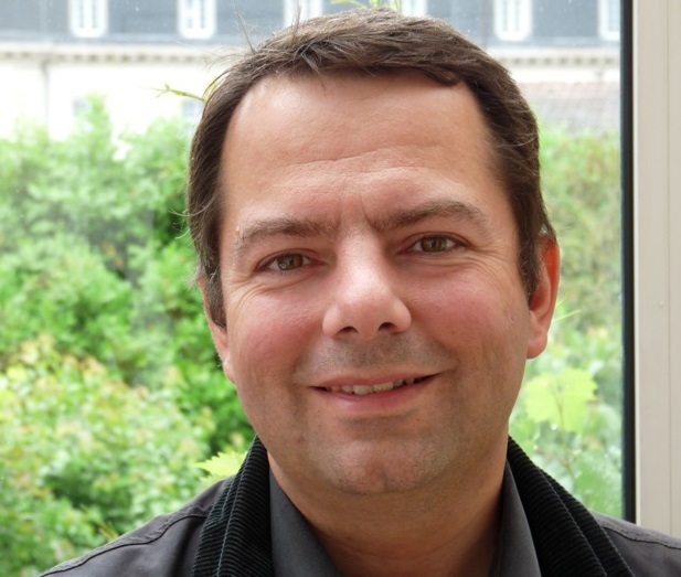 François Piot - DR François Piot - DR