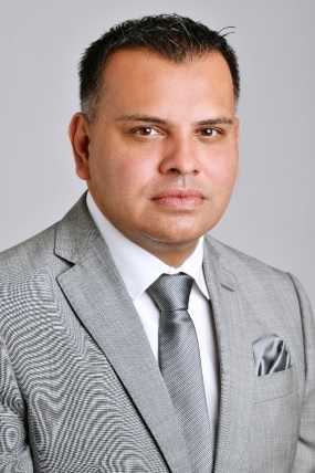 Arvind Bundhun - DR