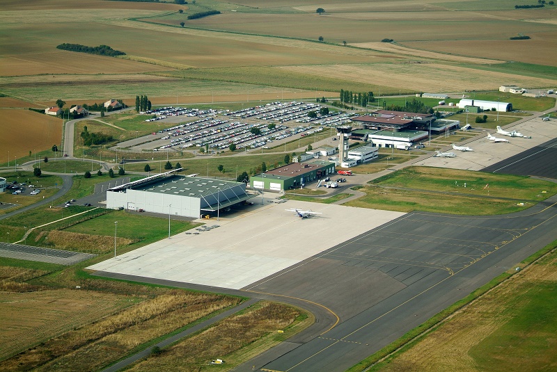 Les compagnies et TO ont dû adapter leurs programmations susceptibles d’évoluer au fil du temps - DR : Lorraine Airport