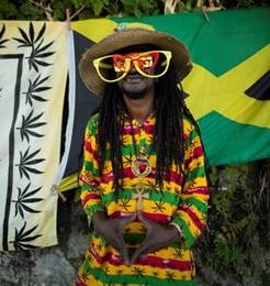 Confinement : l'Office de tourisme de la Jamaïque fait sa playlist sur Spotify
