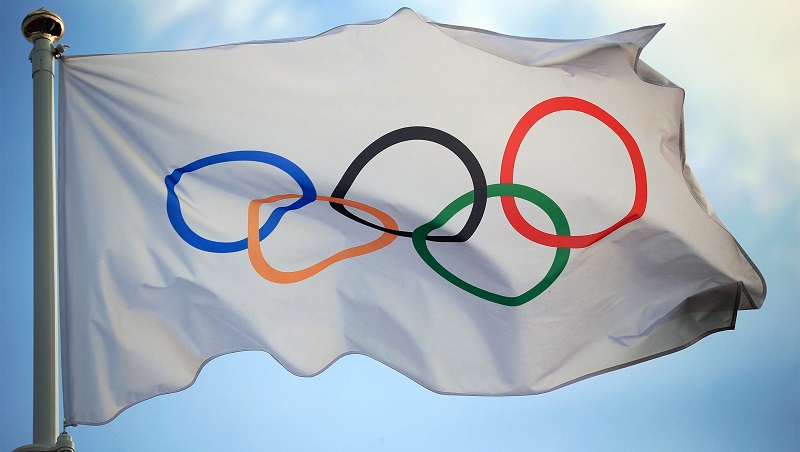 Les Jeux Olympiques de Tokyo seront reprogrammés après 2020 mais au plus tard à l'été 2021 - DR : IOC
