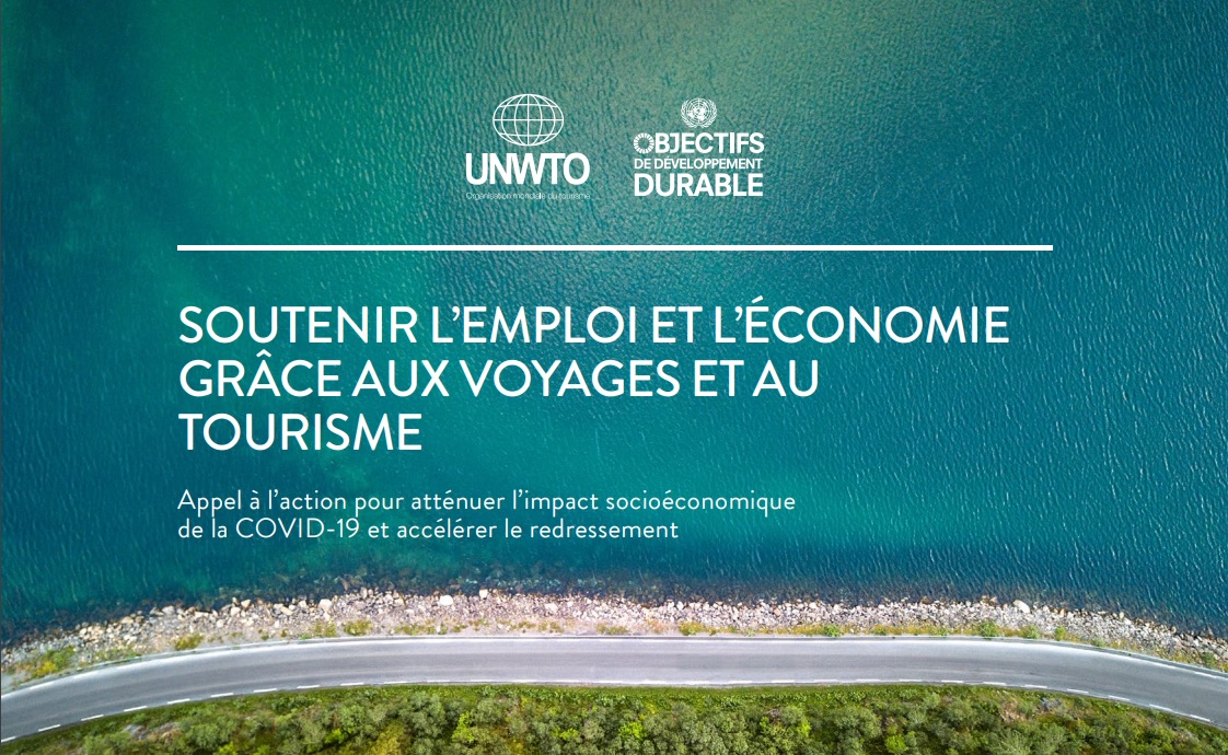 Publié sous forme de guide, l'ouvrage propose 23 recommandations pratiques - DR