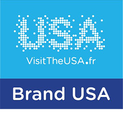 En avril, redécouvrez les Etats-Unis depuis votre canapé grâce à Brand USA...