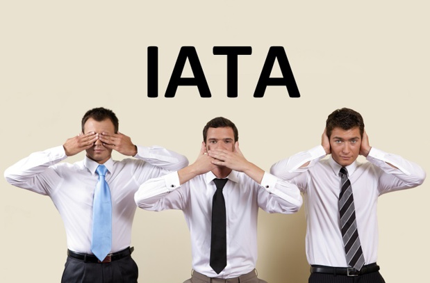 Pour IATA la seule solution est un assouplissement des exigences de remboursement - crédit photo : Depositphotos @londondeposit