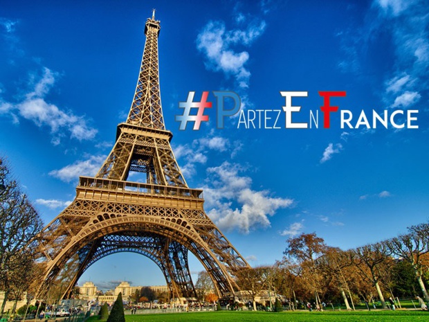 Nous sommes peut-être à la veille d’une révolution à marche forcée : devoir réinventer les fondements du tourisme français, l’un des plus riches au monde en termes de produit et de diversité - DR : DepositPhotos Nous sommes peut-être à la veille d’une révolution à marche forcée : devoir réinventer les fondements du tourisme français, l’un des plus riches au monde en termes de produit et de diversité - DR : DepositPhotos