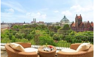 Rocco Forte Hotels lance une offre très flexible pour inciter les réservations Rocco Forte Hotels lance une offre très flexible pour inciter les réservations