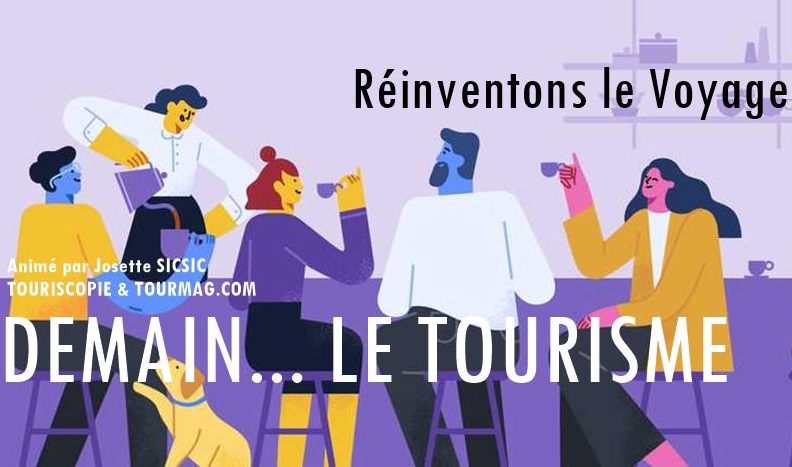 Nous entrons dans une ère de réparation et pas seulement de révision hâtive faite de petits ajustements techniques. Le secteur touristique, comme les autres, va devoir se remettre en question, quitte à en payer les frais - DR