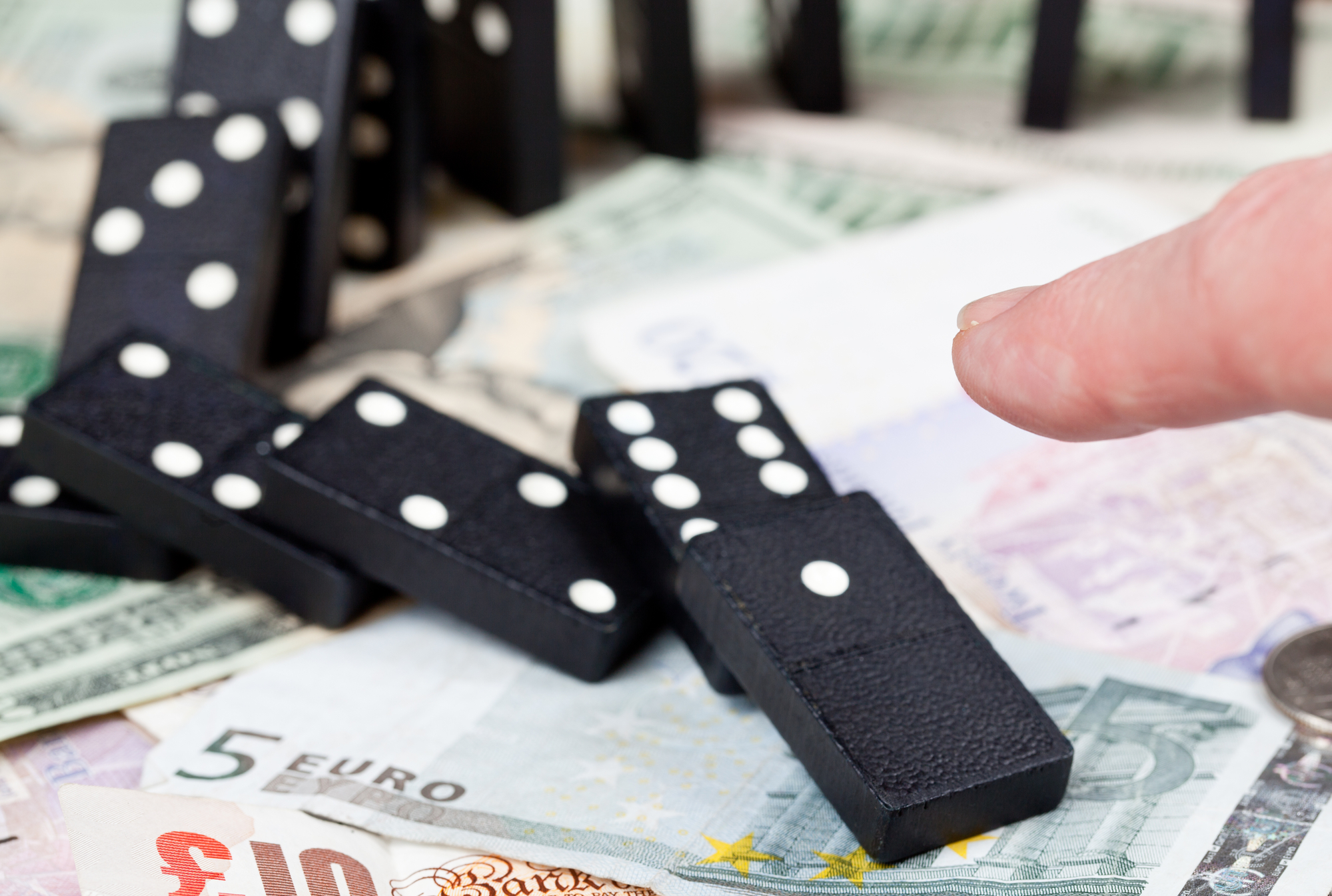 Un véritable effondrement de l'activité estimée à 85% jusqu'à la fin de l'année, toutes activités confondues /crédit DepositPhoto Un véritable effondrement de l'activité estimée à 85% jusqu'à la fin de l'année, toutes activités confondues /crédit DepositPhoto