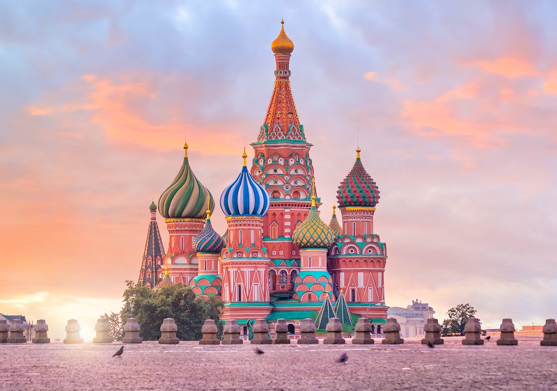 Russie : une évolution du visa électronique pour relancer la machine touristique ?
