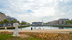 Le Havre - DR : Andy Humbert Le Havre - DR : Andy Humbert