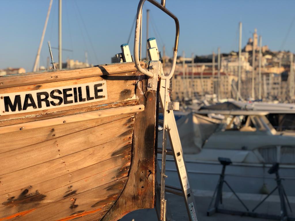 Marseille La Municipalite Va Soutenir Le Tourisme A Hauteur De 2